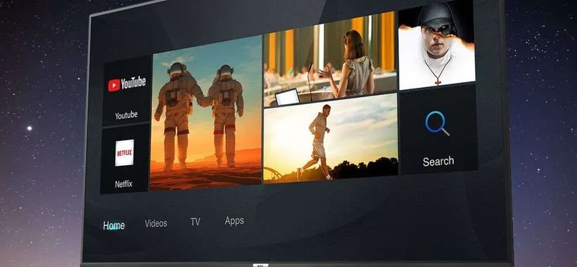 Smart TV 55" 4K by TCL a 349€: PREZZONE assurdo su eBay