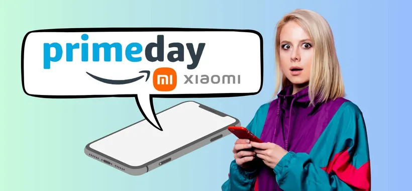 Prime Day 2024: tutti gli smartphone Xiaomi in offerta