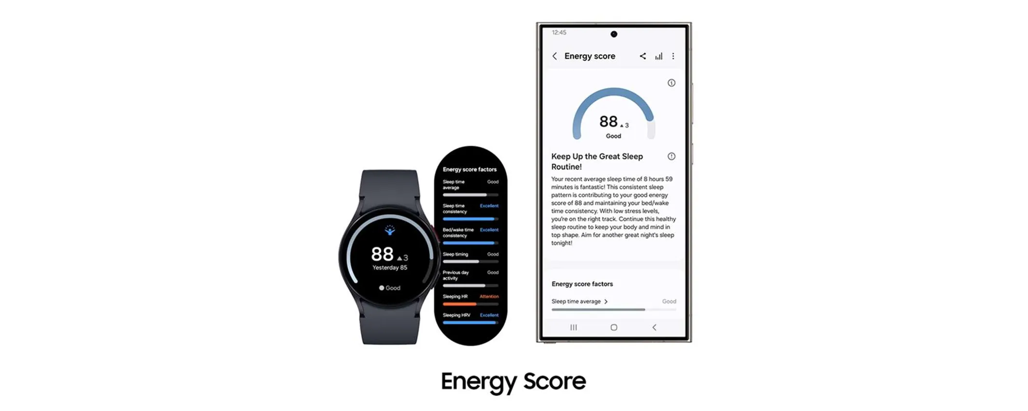 Galaxy Watch, con One UI 6 Watch arriva anche l'AI (e nuove funzioni)