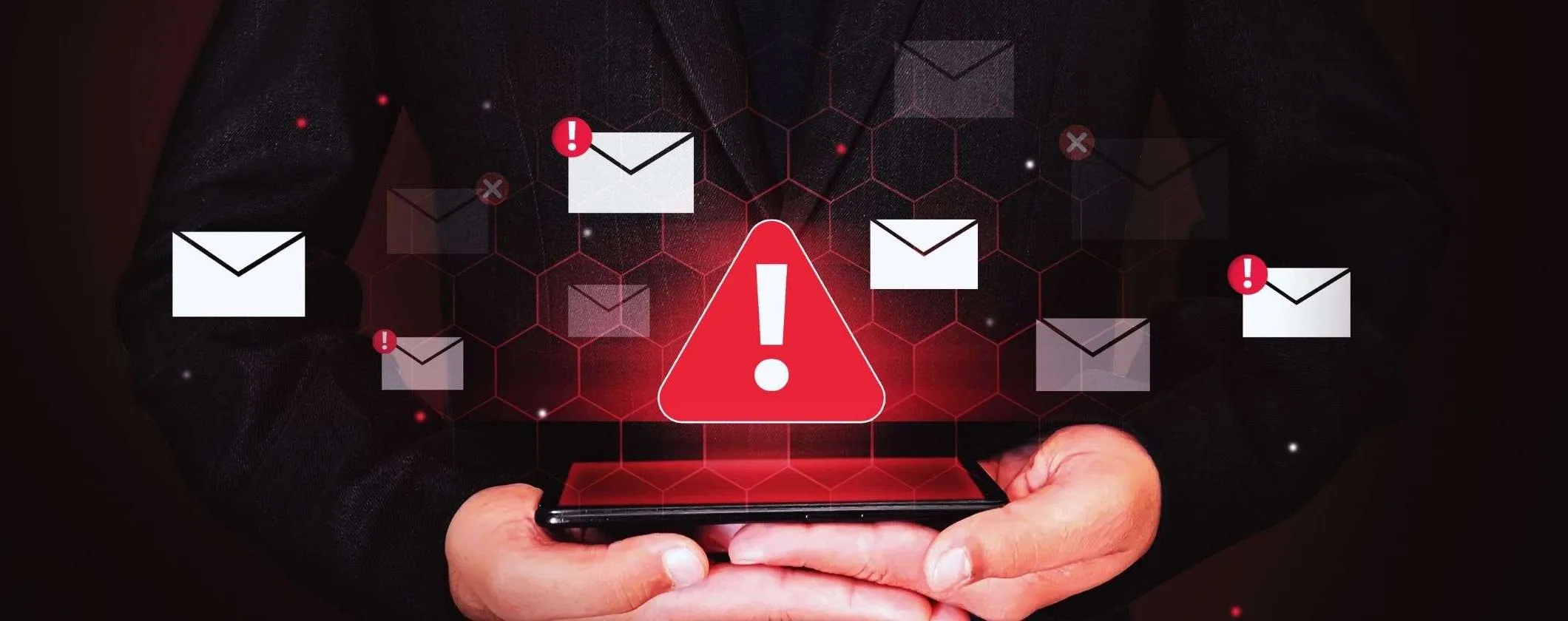 Non è un errore di Google o iCloud: dietro il finto avviso si nasconde una truffa
