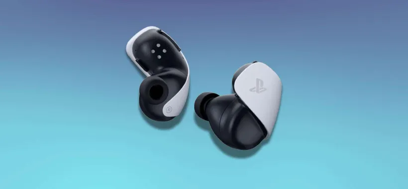 Sony Pulse Explore per PS5 a 202,99€: gli auricolari definitivi per il gaming