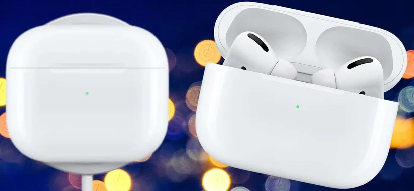 Nuovi AirPods Pro 2021: CROLLO di prezzo di oltre 90€