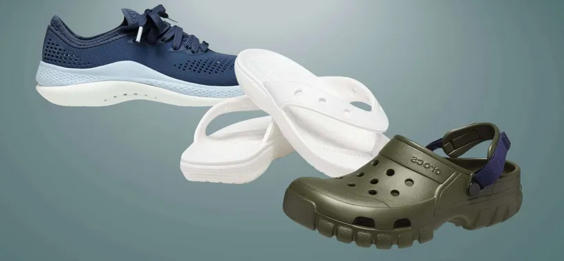 Crocs da 9,90€ su Amazon: SVENDITA TOTALE con sconti fino al 67%