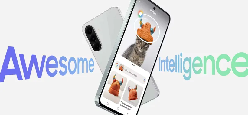 Samsung Galaxy A56 da 256 GB: a questo prezzo è il re della fascia media (-181€)