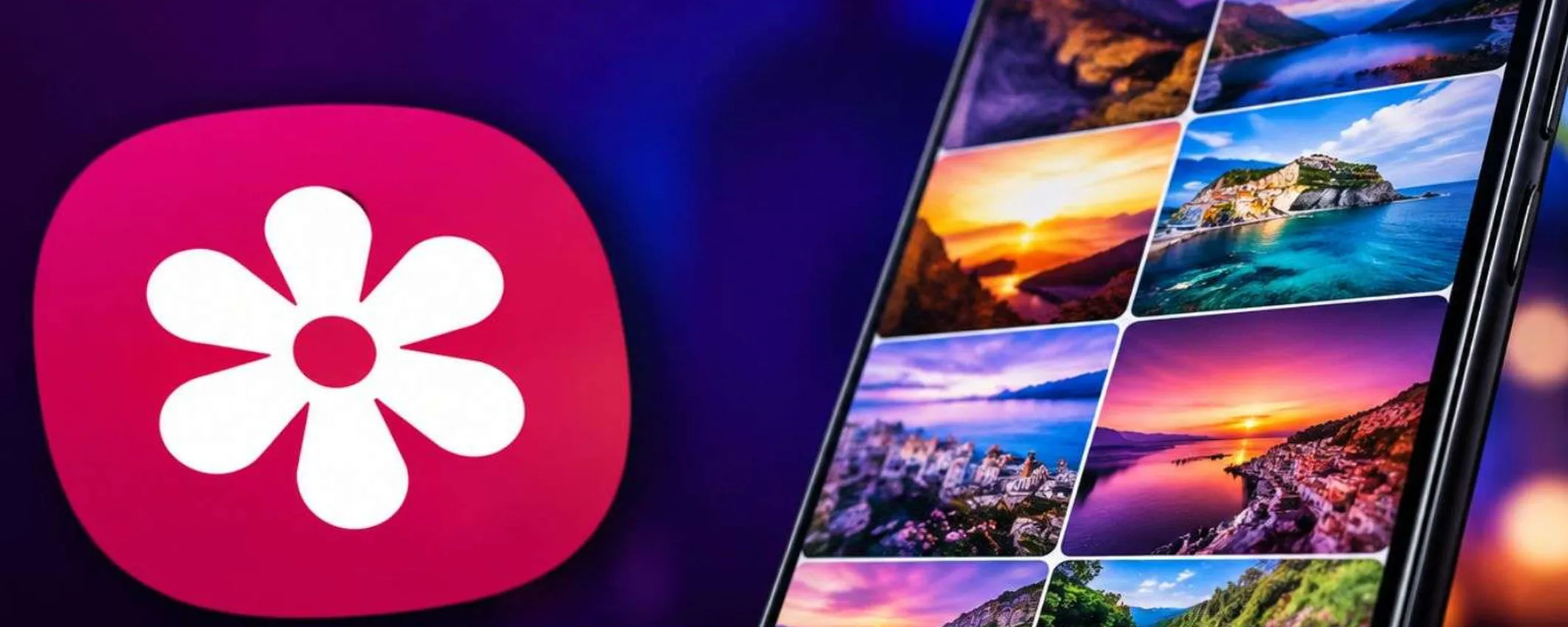 Samsung Gallery ha un menu segreto: ecco come attivarlo