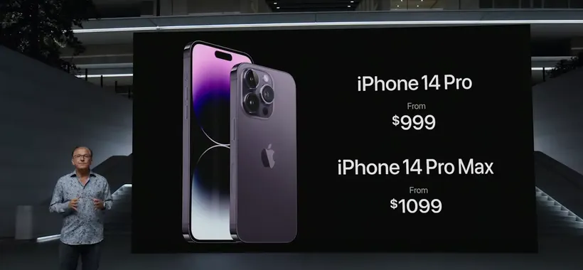 Apple Keynote 2022: benvenuti ai nuovi iPhone 14, AirPod Pro e Watch