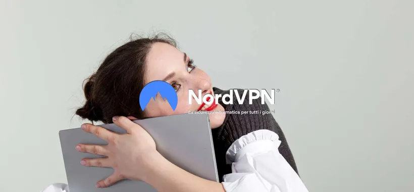 NordVPN ti fa un REGALO: ricevilo subito