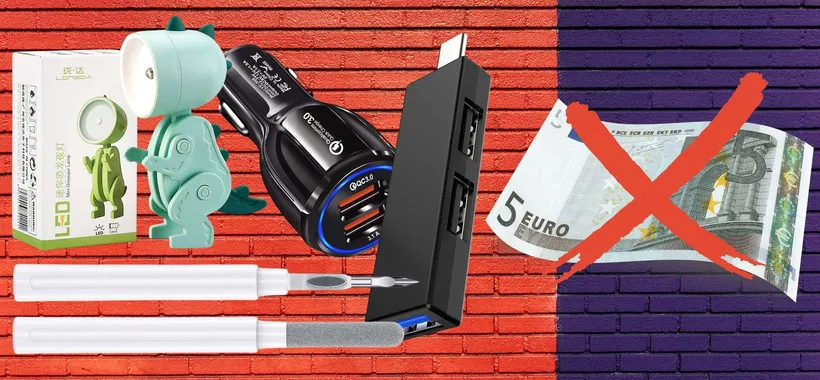 Tutto a meno di 5€: ecco 5 IMPERDIBILI Amazon da prendere adesso