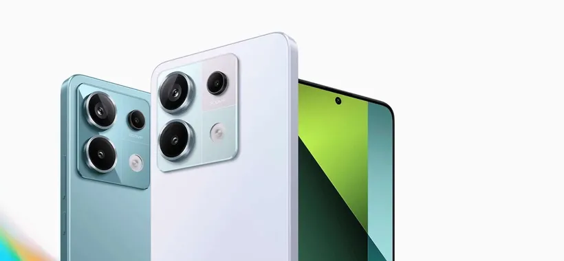 Xiaomi Redmi Note 13 Pro 5G a meno di 250€ diventa un VERO AFFARE