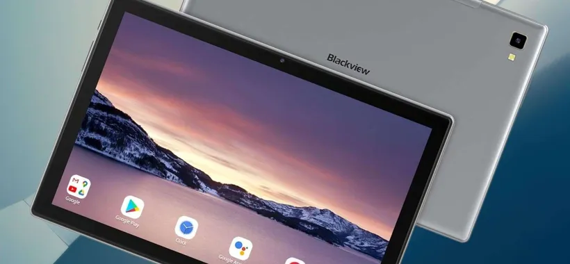 Questo tablet 10" Android è una BESTIA rara: 134€ su eBay