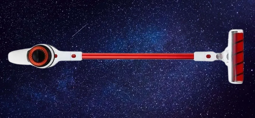 Un mostro di aspirapolvere a 79€ su eBay: prezzo BOLLENTE