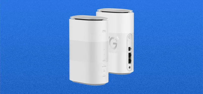 Router 5G in super offerta: internet fino a 3600Mbps in tutta la casa