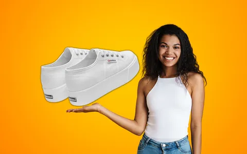 Superga da donna in SCONTO la comodit sempre ai tuoi piedi