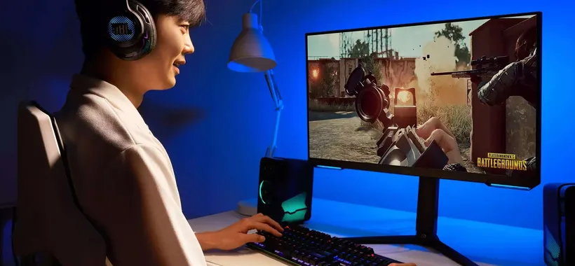 Monitor Samsung Odyssey in offerta a 199€: è un VERO AFFARE