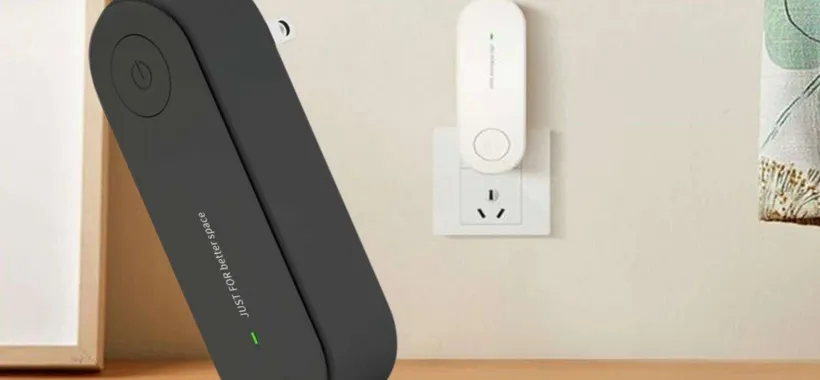 Purifica l'aria con Xiaomi: bastano 6,59€, sconto BOMBA