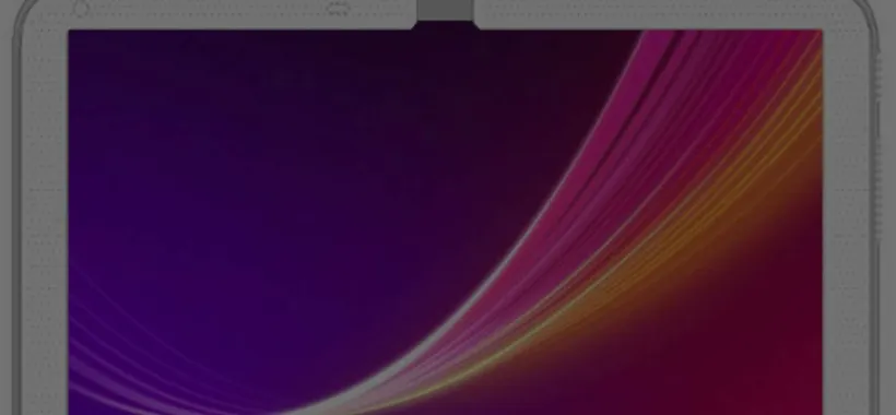 Il primo pieghevole di LG arriverà con due schermi