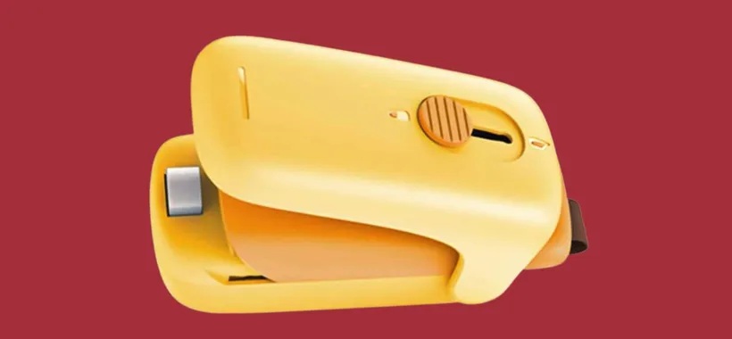 Sprechi di cibo? Evitali con questo TRUCCO a 11€ (-50%)
