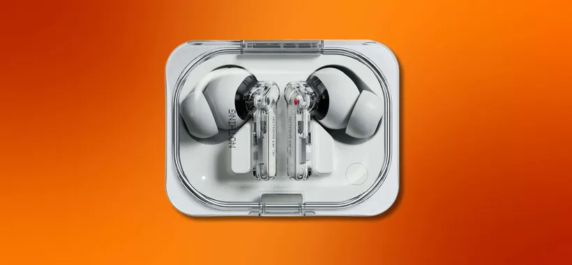 Nothing Ear (a) a 79€: sconto del 20% sulle cuffie Bluetooth con ChatGPT integrato e ANC fino a 45 dB