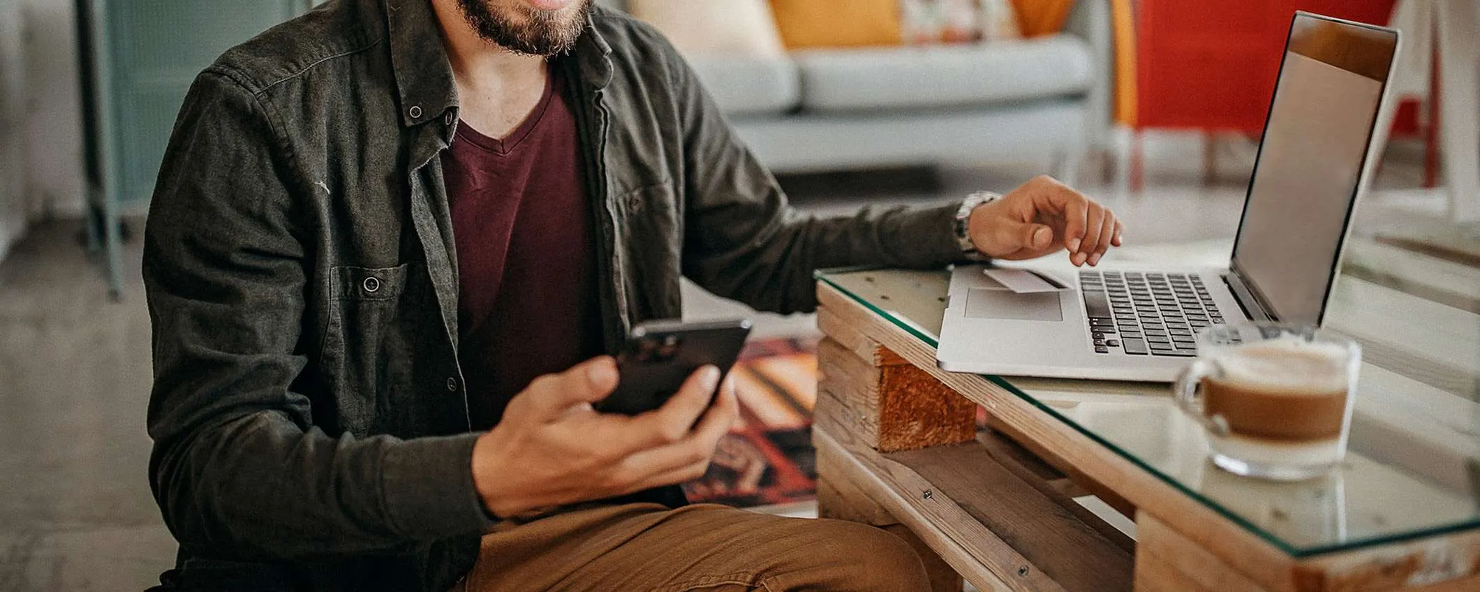 Come trovare app nascoste su Android