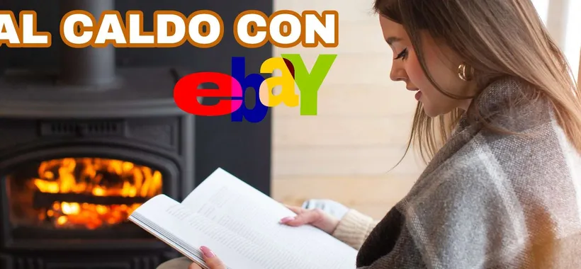 ULTIMO GIORNO di Coupon eBay per risparmiare acquistando caminetti e stufe