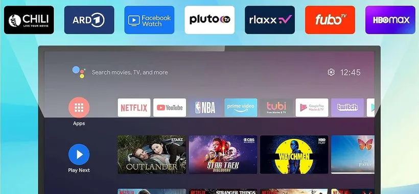 Smart TV Android da 32" a prezzo SBRICIOLATO su Amazon (132€)