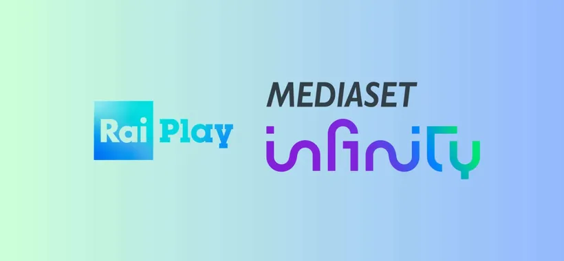 NordVPN: la soluzione per vedere RaiPlay e Mediaset Infinity all'estero