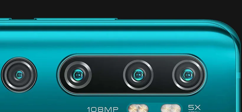 Xiaomi Mi Note 10 è ufficiale: dettagli e prezzi