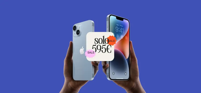 Non crederai al Prezzo! Apple iPhone 14 a Soli 595€ se eBay