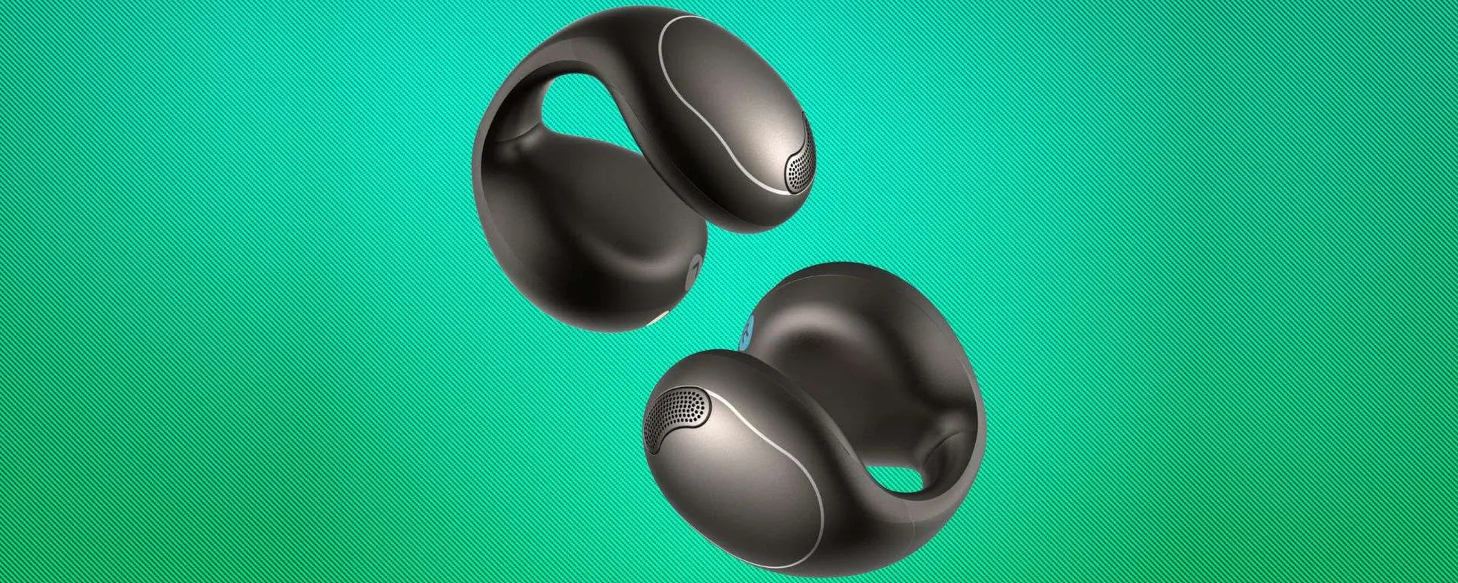 Anker Soundcore C40i: auricolari premium ad un prezzo stracciato (-24%)
