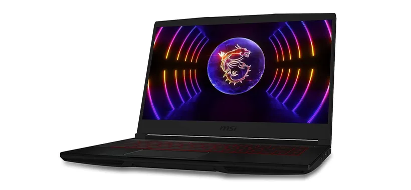 Questo notebook MSI con RTX 4060 è al minimo storico su Amazon