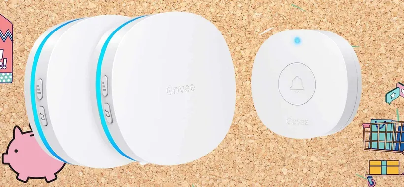 Rispondi al citofono da qualunque stanza, spendi solo 16€