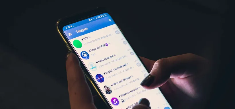 Allarme Campagna Phishing verso gli utenti Telegram