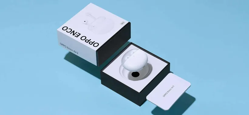 OPPO Enco Air2: super auricolari a prezzo low cost