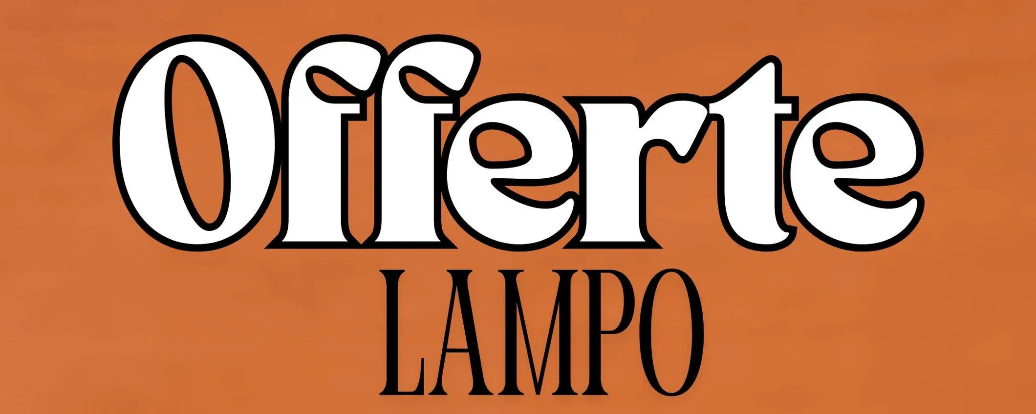 Offerte lampo Amazon STRAVOLGI PREZZO: bombe da 9,91€ a meno di 20€ (14/05)