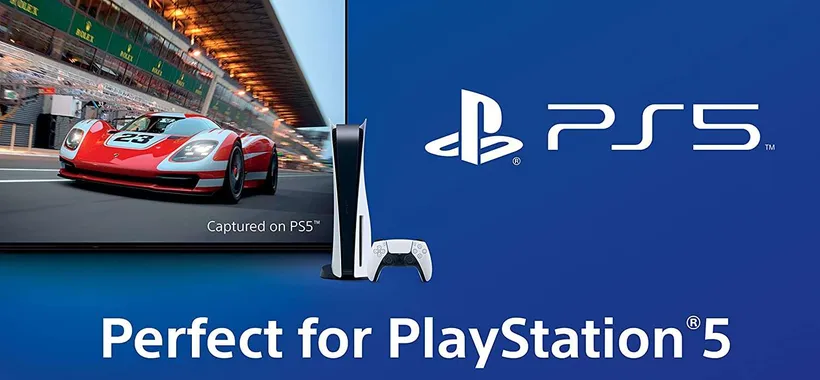 Sony BRAVIA XR OLED da 55" in super offerta su Amazon: risparmi 450€