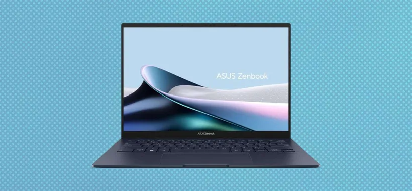 Asus Zenbook 14 OLED, oggi risparmi 300€: Intel Core Ultra 7, schermo stupendo e leggerissimo