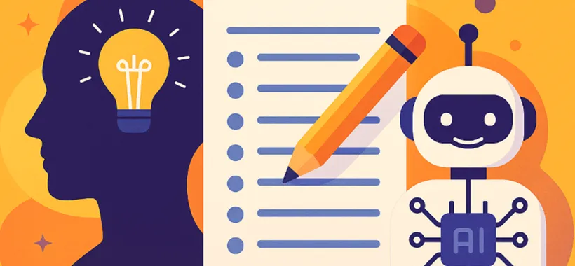 Prendere appunti con l’AI: strumenti e tecniche per lavorare meglio