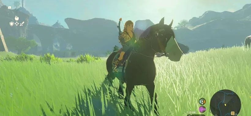 The Legend of Zelda: Tears of the Kingdom: il capolavoro Nintendo ora a 45,99€ con il 14% di sconto