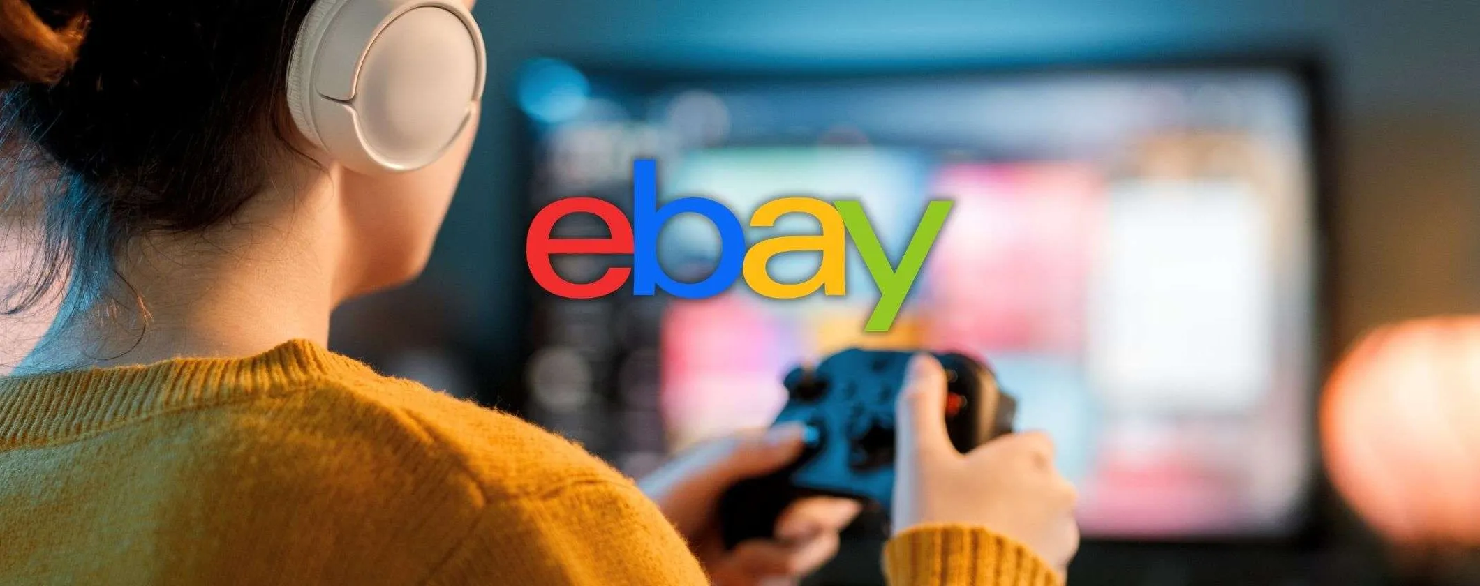 Le Console per Videogiochi più acquistate su eBay a prezzo folle