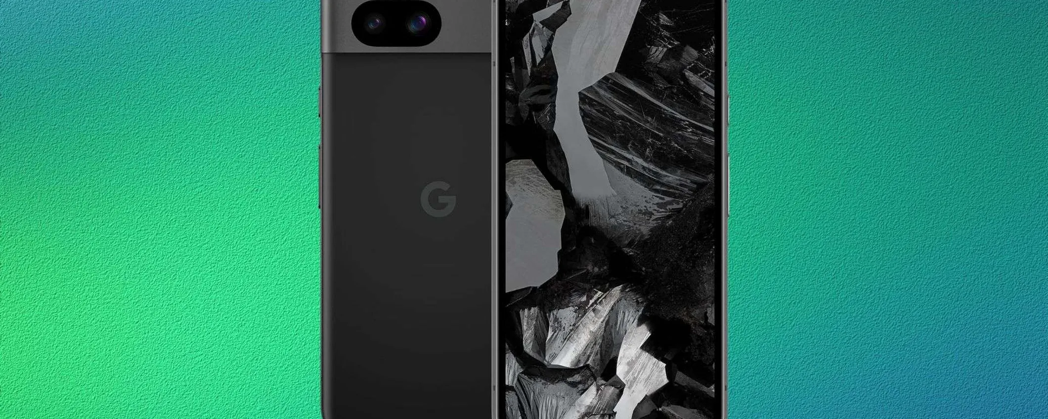 Google Pixel 8a in super offerta: oggi è tuo con uno sconto del 34%