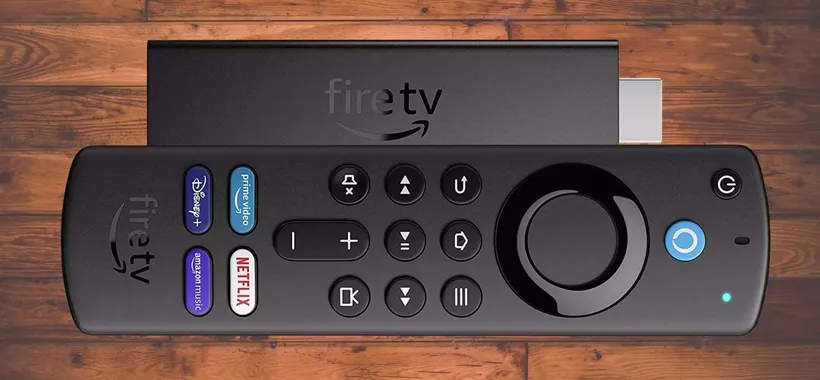 Fire TV Stick 4K Max, la BOMBA: ora al prezzo più BASSO di sempre: 35€ (-52%)