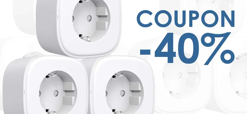 Prese smart: coupon nascosto, sconto MAGICO