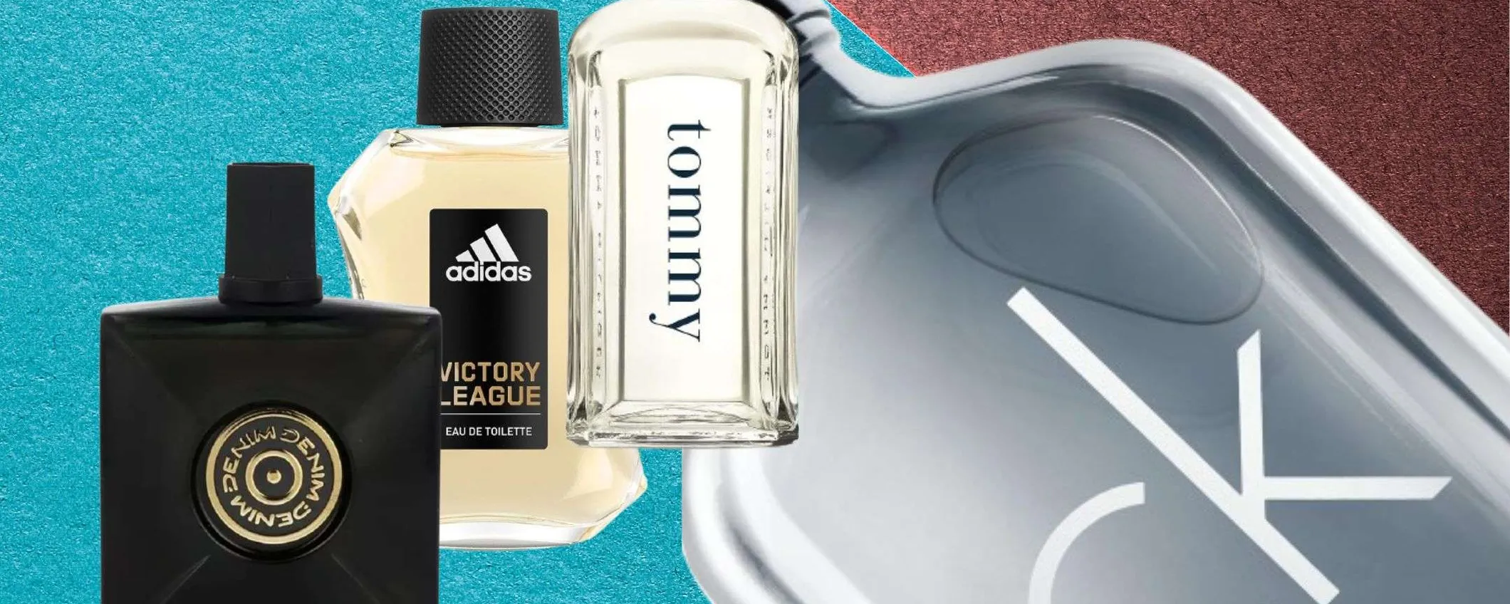 Profumi da 5,99€ su Amazon: fragranze di marca in SVENDITA TOTALE a tempo