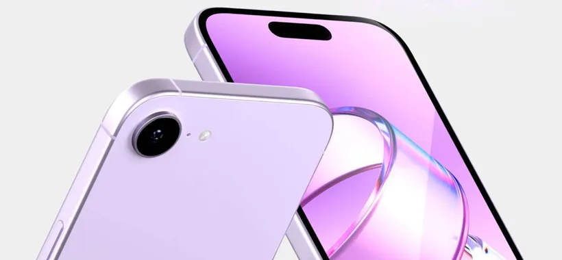 iPhone 17e si mostra: i nuovi render lasciano poco spazio all'immaginazione