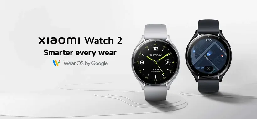 Xiaomi Watch 2: nuovo minimo su Amazon con quest'offerta