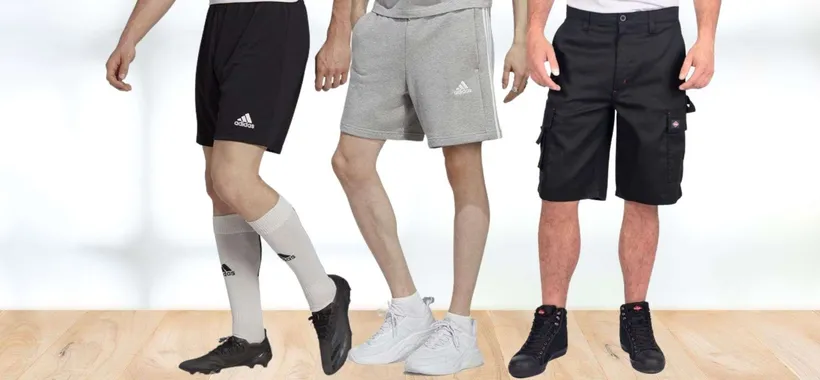 Pantaloni di super MARCA a partire da 11,99€ su Amazon: SVUOTATUTTO