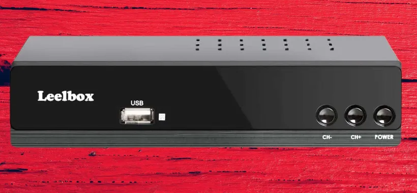 Digitale Terrestre DVB T2: bastano 17€ per il decoder SMART su Amazon