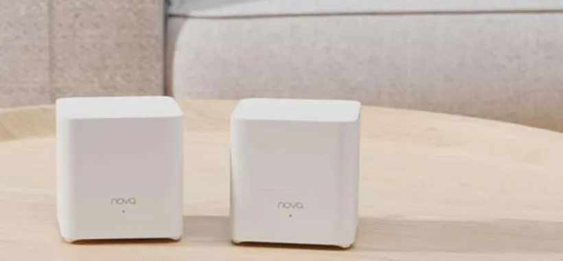 Sistema Wi-Fi 6 Mesh in super offerta: il bundle da 2 satelliti lo paghi meno di 80€