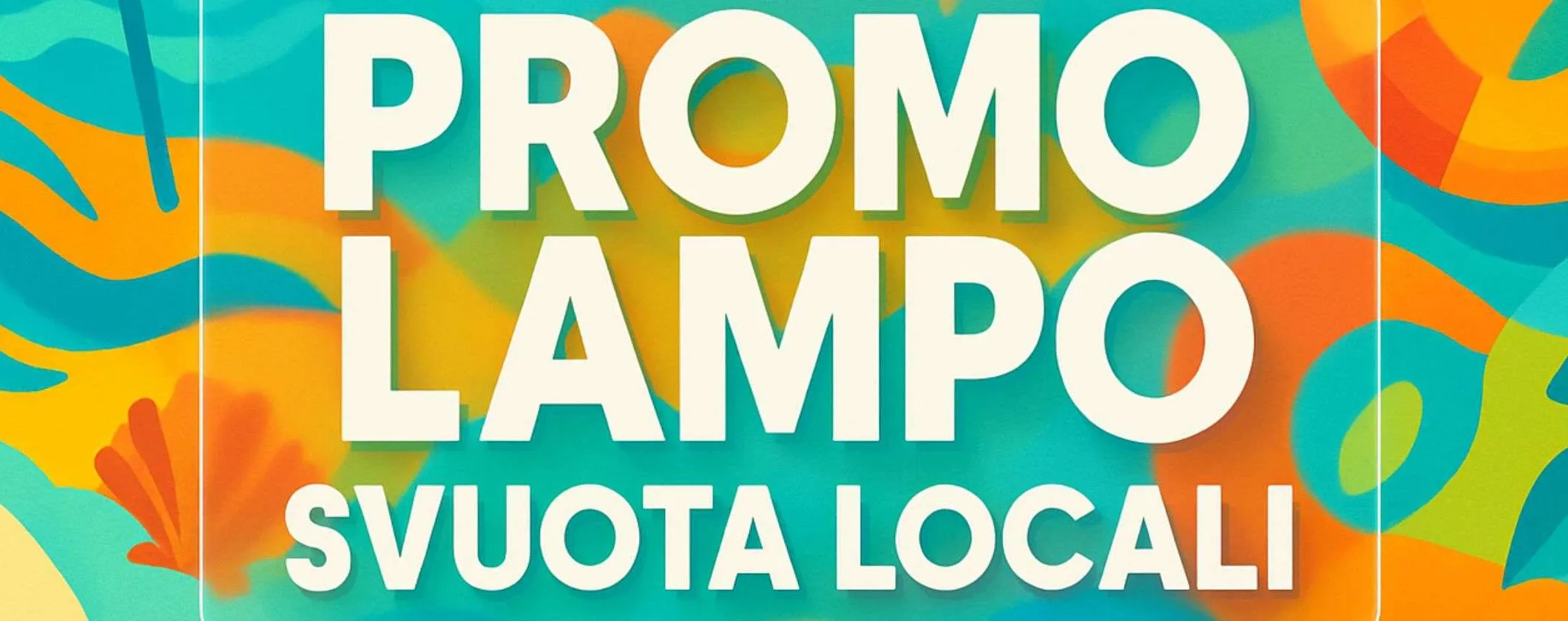Promo lampo SVUOTA LOCALI su Amazon per il 12 agosto: occasioni incredibili