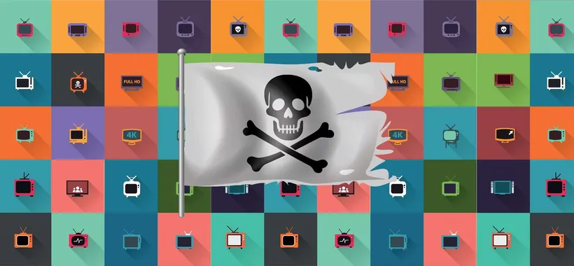 La Serie A ha chiesto all’UE un giro di vite contro la pirateria streaming